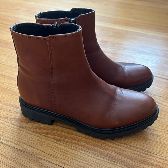 Gravity Pope Camel Booties - Picture 5 of 6